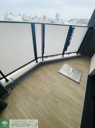 レジデンシャル池袋本町の物件内観写真